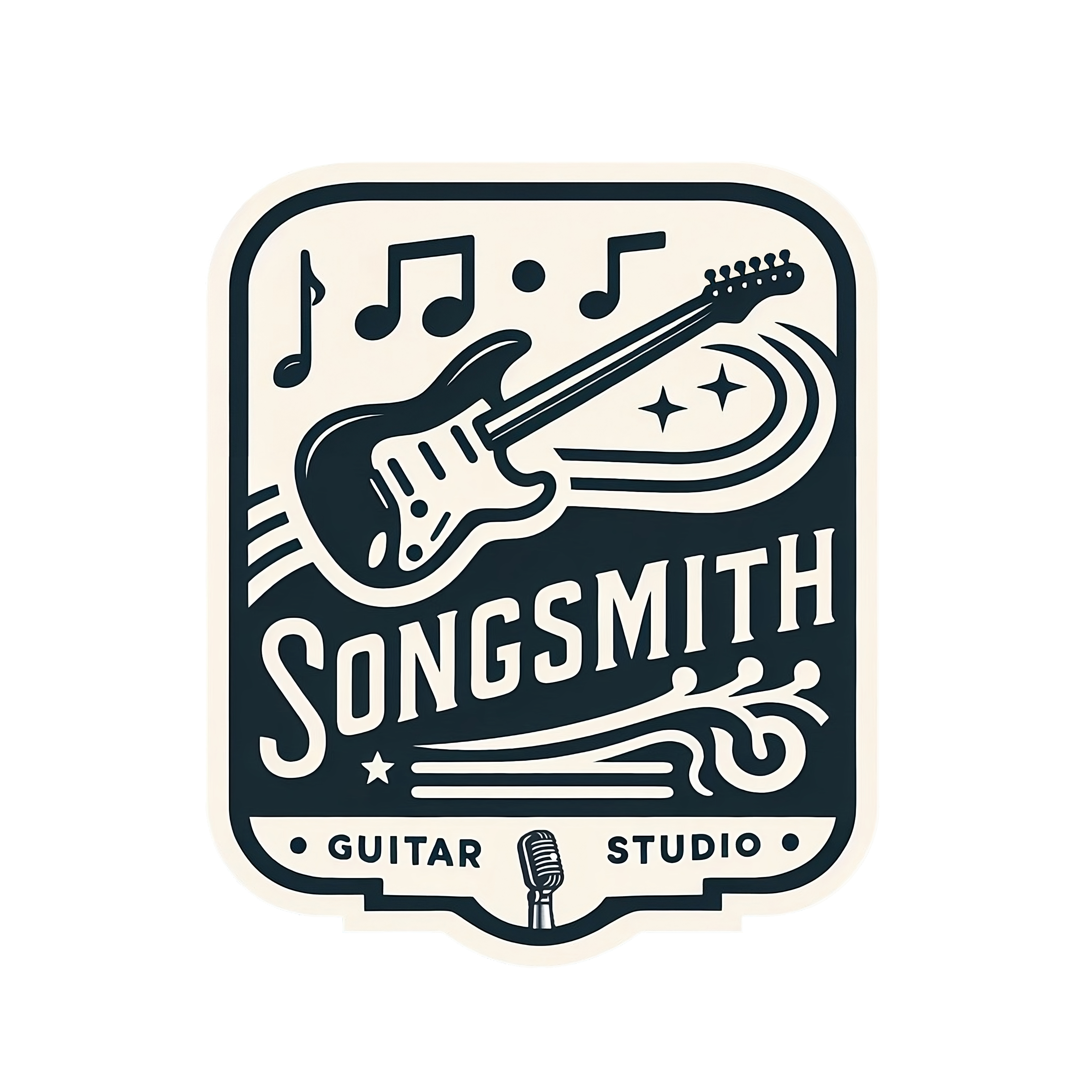Songsmith Guitar Studio